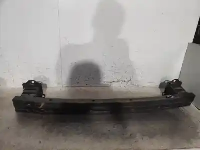 Peça sobressalente para automóvel em segunda mão reforço do pára choques dianteiro por peugeot 207 sport referências oem iam 
