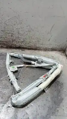 Pezzo di ricambio per auto di seconda mano airbag a tenda anteriore sinistro per mazda 3 lim. (bl) luxury riferimenti oem iam 625609301h