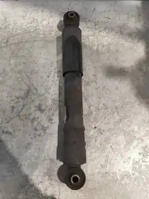 Pezzo di ricambio per auto di seconda mano ammortizzatore posteriore sinistro per toyota rav 4 (a3) executive riferimenti oem iam 4853142130