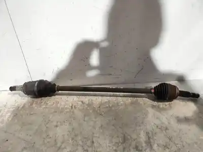 Pezzo di ricambio per auto di seconda mano trasmissione posteriore destra per toyota rav 4 (a3) executive riferimenti oem iam 