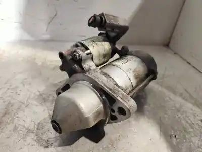 Pezzo di ricambio per auto di seconda mano motorino di avviamento per toyota rav 4 (a3) executive riferimenti oem iam 281000r010