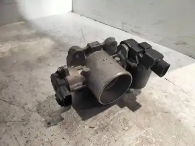Pezzo di ricambio per auto di seconda mano scatola della farfalla per toyota rav 4 (a3) executive riferimenti oem iam 260107g19