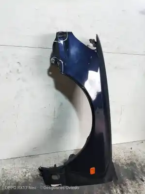 Second-hand car spare part left front fin for lexus ls400 (ucf20) básico (ucf 20) oem iam references   