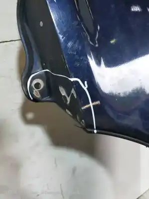 Second-hand car spare part left front fin for lexus ls400 (ucf20) básico (ucf 20) oem iam references   