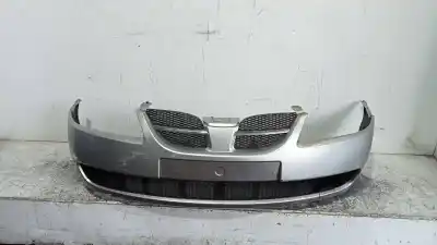 Gebrauchtes Autoersatzteil vordere stossstange zum nissan almera (n16/e) acenta oem-iam-referenzen   