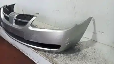 Gebrauchtes Autoersatzteil vordere stossstange zum nissan almera (n16/e) acenta oem-iam-referenzen   
