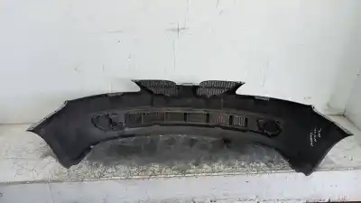 Gebrauchtes Autoersatzteil vordere stossstange zum nissan almera (n16/e) acenta oem-iam-referenzen   