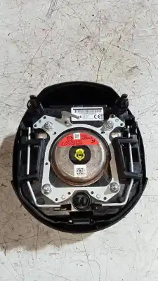 Peça sobressalente para automóvel em segunda mão kit airbag por mazda 3 lim. (bl) luxury referências oem iam   