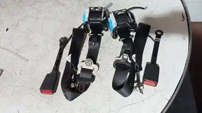 Peça sobressalente para automóvel em segunda mão kit airbag por mazda 3 lim. (bl) luxury referências oem iam   