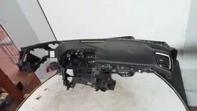 Peça sobressalente para automóvel em segunda mão kit airbag por mazda 3 lim. (bl) luxury referências oem iam   