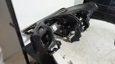 Peça sobressalente para automóvel em segunda mão kit airbag por mazda 3 lim. (bl) luxury referências oem iam   