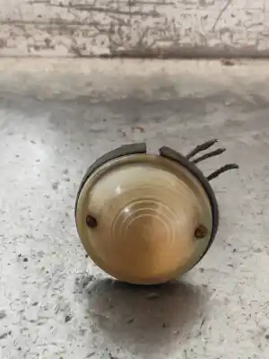 Piesă de schimb auto la mâna a doua semnalizator fata stânga pentru seat 600 d 0.8 referințe oem iam 