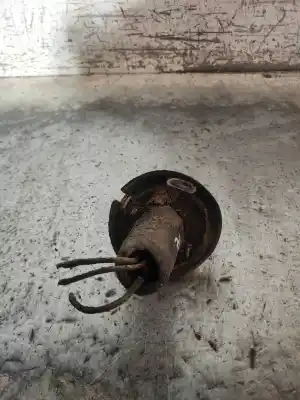 Second-hand car spare part front left headlight for seat 600 d 0.8 oem iam references   