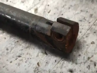 Second-hand car spare part steering column for seat 600 d 0.8 oem iam references   