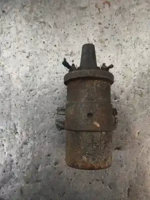 Piesă de schimb auto la mâna a doua bobina de aprindere pentru seat 600 d 0.8 referințe oem iam 