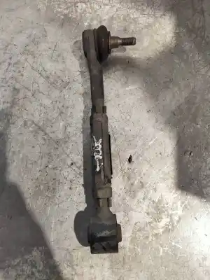 Pezzo di ricambio per auto di seconda mano soggiorno posteriore sinistro per toyota rav 4 (a3) executive riferimenti oem iam 