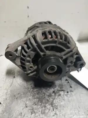 Peça sobressalente para automóvel em segunda mão alternador por opel meriva cosmo referências oem iam 0124425022