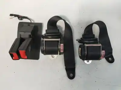 Piesă de schimb auto la mâna a doua SET CENTURI SPATE pentru BMW MINI (R56)  Referințe OEM IAM   