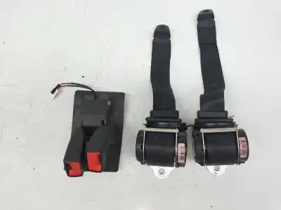 Piesă de schimb auto la mâna a doua SET CENTURI SPATE pentru MINI MINI (R56)  Referințe OEM IAM   