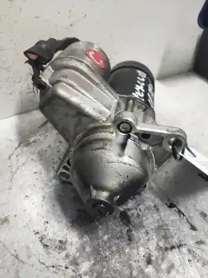 Peça sobressalente para automóvel em segunda mão motor de arranque por opel meriva cosmo referências oem iam   