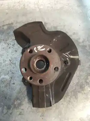 Pezzo di ricambio per auto di seconda mano snodo anteriore sinistro per citroen c8 hdi 120 collection riferimenti oem iam 