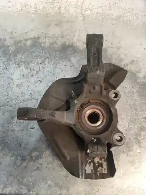 Second-hand car spare part front left knuckle for citroen c8 hdi 120 collection oem iam references   