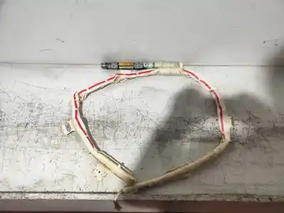 Pezzo di ricambio per auto di seconda mano airbag a tenda anteriore destro per toyota rav 4 (a3) executive riferimenti oem iam 