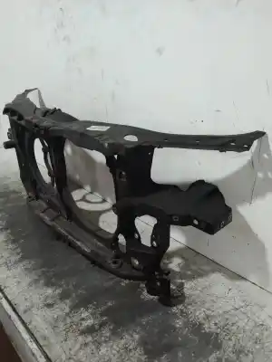Автозапчасти б/у передняя панель за skoda superb (3u4) collection ссылки oem iam 3b0805594  