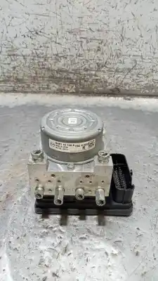 Peça sobressalente para automóvel em segunda mão ABS por MAZDA 3 LIM. (BL)  Referências OEM IAM 06210973273 BHR1437A0B 06262135951 06210234814