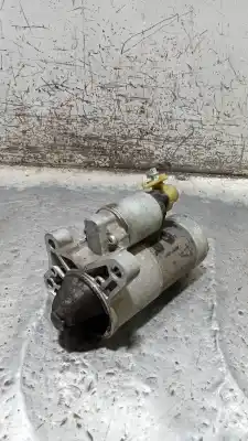 Pezzo di ricambio per auto di seconda mano motorino di avviamento per mazda 3 lim. (bl) luxury riferimenti oem iam m001t81582