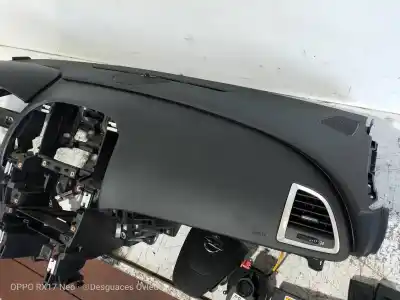 Автозапчастина б/у комплект подушки безпеки для opel astra j lim. cosmo посилання на oem iam 13574896  