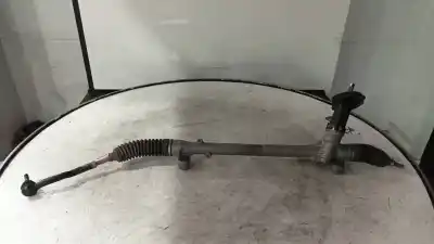 Pezzo di ricambio per auto di seconda mano cremagliera per mazda 3 lim. (bl) luxury riferimenti oem iam 