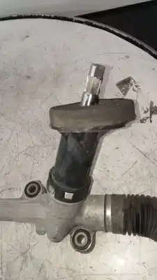 Second-hand car spare part steering rack for mazda 3 lim. (bl) luxury oem iam references   