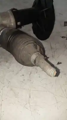 Second-hand car spare part steering rack for mazda 3 lim. (bl) luxury oem iam references   