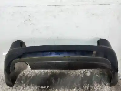 Second-hand car spare part rear bumper for audi a4 avant (8e) 2.0 tdi quattro (dpf) oem iam references   