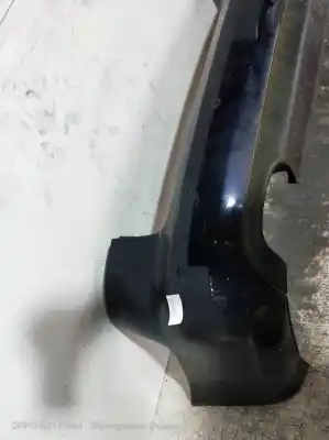 Second-hand car spare part rear bumper for audi a4 avant (8e) 2.0 tdi quattro (dpf) oem iam references   