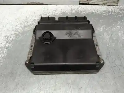 Peça sobressalente para automóvel em segunda mão centralina de motor uce por toyota yaris (ksp9/scp9/nlp9) básico referências oem iam 896610d310