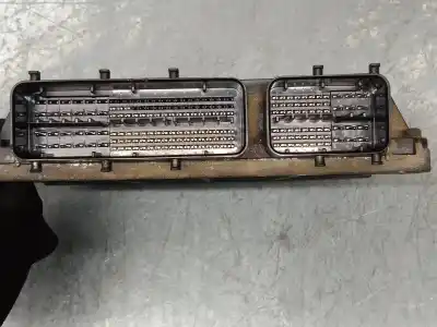 Piesă de schimb auto la mâna a doua unitate de control motor ecu pentru toyota yaris (ksp9/scp9/nlp9) básico referințe oem iam 896610d310  mb2751002494