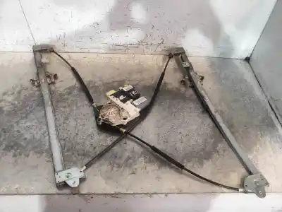 Pezzo di ricambio per auto di seconda mano alzacristalli anteriore sinistro per citroen c8 hdi 120 collection riferimenti oem iam 1400794780