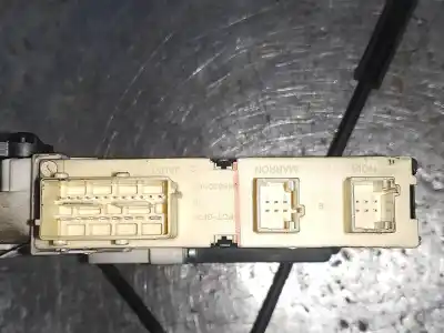 Second-hand car spare part driver left window regulator for citroen c8 hdi 120 collection oem iam references 1400794780 965484100 964779100