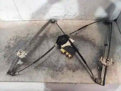 Second-hand car spare part driver left window regulator for citroen c8 hdi 120 collection oem iam references 1400794780 965484100 964779100