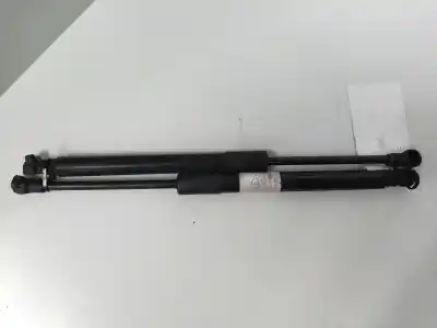 Peça sobressalente para automóvel em segunda mão amortecedor do capô por renault talisman intens referências oem iam 654703111r