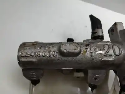 Автозапчасти б/у тормозной насос за toyota yaris (ncp1/nlp1/scp1) 1.4 d-4d linea luna ссылки oem iam 22418079  