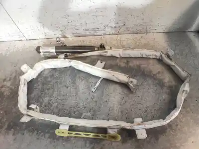Pezzo di ricambio per auto di seconda mano airbag a tenda anteriore sinistro per citroen c8 hdi 120 collection riferimenti oem iam 1400418980