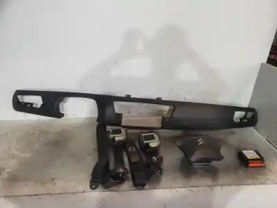 Pezzo di ricambio per auto di seconda mano kit airbag per citroen c8 hdi 120 collection riferimenti oem iam 