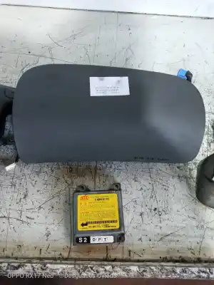 Gebrauchtes Autoersatzteil airbag-kit zum kia sephia ll básico oem-iam-referenzen 0k2dk677f0  
