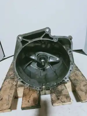 Tweedehands auto-onderdeel versnellingsbak voor bmw serie 1 berlina (e81/e87) 118d oem iam-referenties beo
