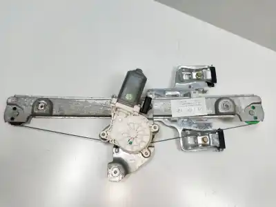 Pezzo di ricambio per auto di seconda mano alzacristalli posteriore sinistro per chrysler 300 c 3.5 riferimenti oem iam 994666100