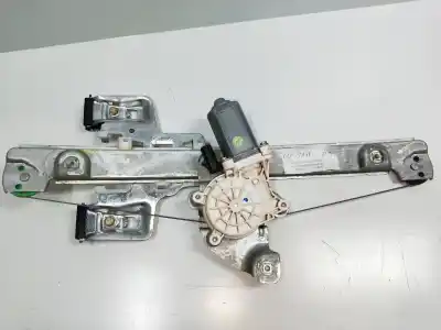 Pezzo di ricambio per auto di seconda mano alzacristalli posteriore destro per chrysler 300 c 3.5 riferimenti oem iam 994667100