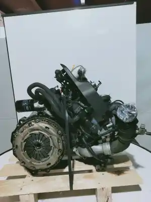 Автозапчасти б/у ПОЛНЫЙ ДВИГАТЕЛЬ за AUDI A3 (8L)  ссылки OEM IAM AQA  003112
